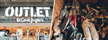 Ikea parece, El Corte Inglés es: hoy llega por menos de 20 euros el zapatero ideal de diseño moderno para recibidores estrechos  