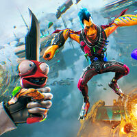 Buenas y malas noticias para la secuela de uno de los juegos más divertidos. High On Life 2 se retrasa y sorprende con un gameplay de 42 minutos 