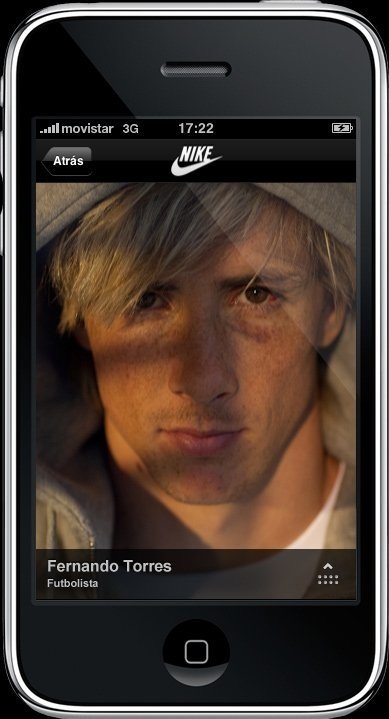 Nike True City