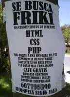 Ocultar las ofertas de trabajo en las empresas