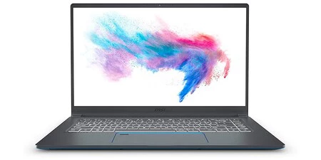 Msi Prestige 14 A10sc 012es