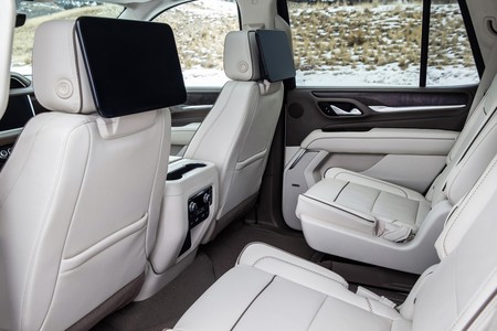 Gmc Yukon 2021 60