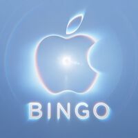 Ya está aquí el bingo de Applesfera para el Apple Event de los nuevos iPhone