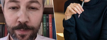 Alberto Sánchez, abogado experto en herencias: "Aunque tus padres no te dejen nada, existe un mínimo de herencia que te corresponde por ley"