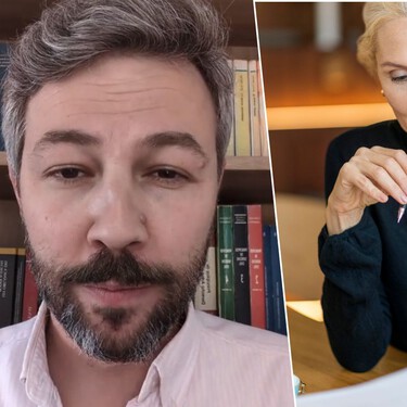 Alberto Sánchez, abogado experto en herencias: "Hay que hacer testamento siempre que tengamos algo de patrimonio" 