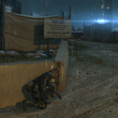 Foto 6 de 8 de la galería metal-gear-solid-v en Xataka México