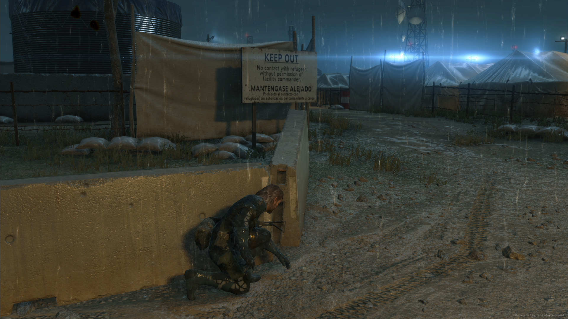 Foto de Metal Gear Solid V (6/8)
