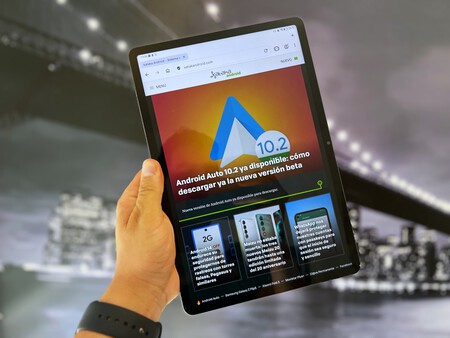 Pantalla Matepad 11 5