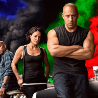 ¡A todo gas! 'Fast & Furious 9' apunta a reventar las taquillas: más de 160 millones de dólares en pocos días