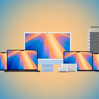 "En las próximas semanas". Se acaba de filtrar un aluvión de Mac como pocas veces se recuerdan