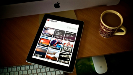 Twitter, Google y Yahoo, todos quieren comprar Flipboard