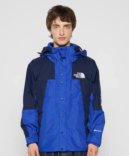 The North Face