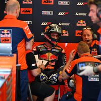 Una conversación pillada entre Pedro Acosta y el jefe de Pramac ha saltado todas las alarmas sobre un posible fichaje por Yamaha. La explicación podría ser mucho más sencilla 