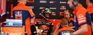 Una conversación pillada entre Pedro Acosta y el jefe de Pramac ha saltado todas las alarmas sobre un posible fichaje por Yamaha. La explicación podría ser mucho más sencilla 