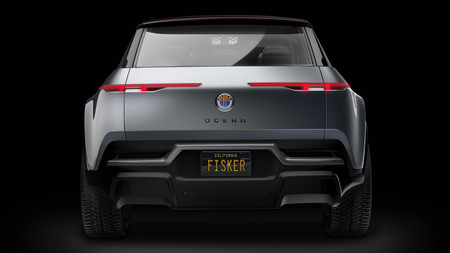 oCEAN EV