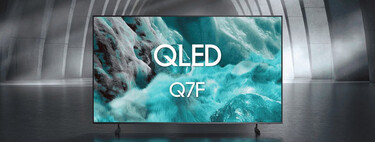 MediaMarkt tiene a precio de outlet esta enorme tele Samsung de 75 pulgadas, pero solo puedes comprarla hoy con este descuento 