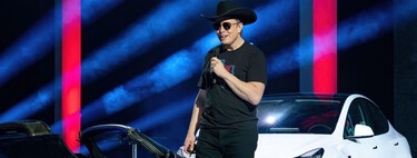 Tesla y Elon Musk cortan camino para cruzar de México a EE.UU. con un carril exclusivo en la frontera con Nuevo León