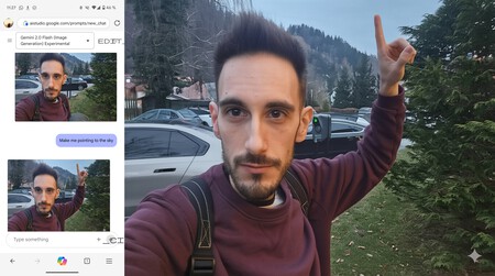 Editar Imagen Personas