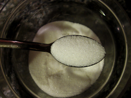 Un truco infalible para disminuir tu consumo de azúcar