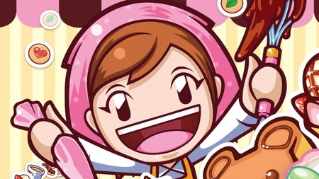 Cooking Mama vuelve a los fogones con opciones vegetarianas y tecnología blockchain