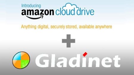 Tus archivos de Amazon Cloud como una unidad de disco más