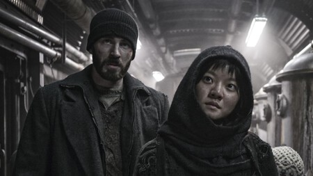 Donde Ver Snowpiercer Streaming