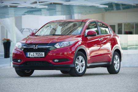 Honda Hrv Motorpasion 33