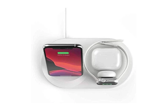 Belkin Boost Up