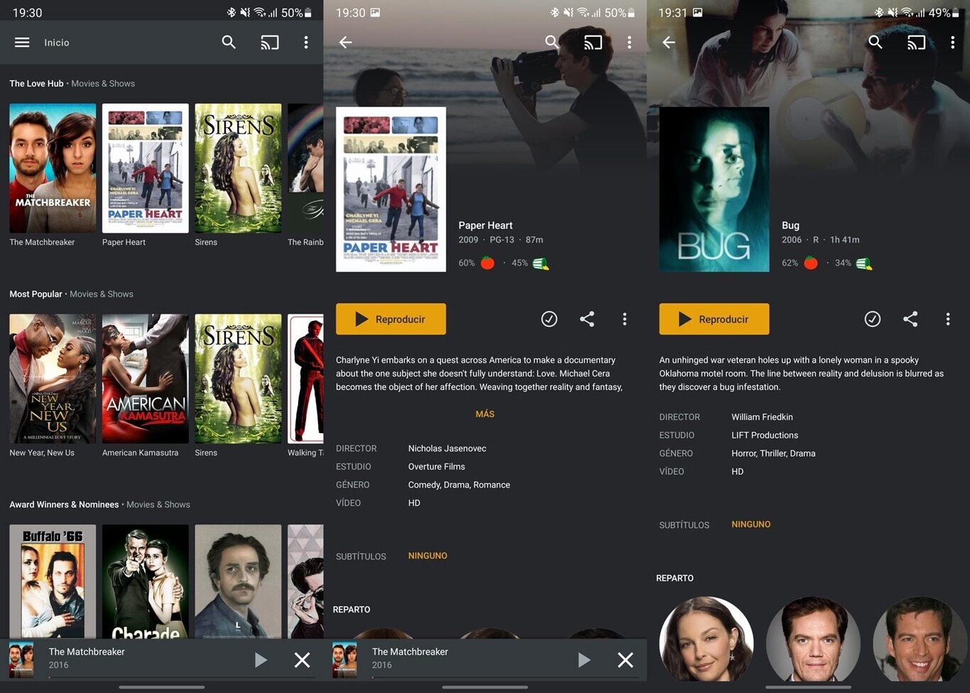 Las 15 Mejores Aplicaciones Para Ver Pel culas Y Series Gratis