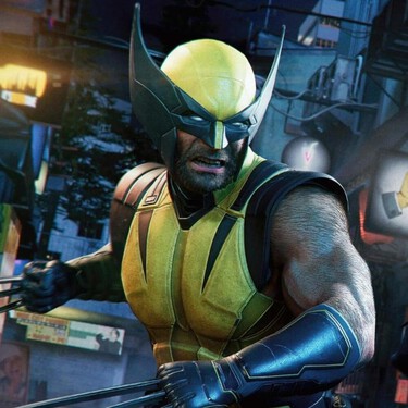 Marvel's Wolverine