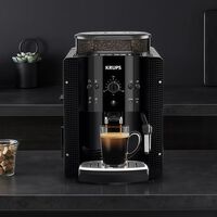 La cafetera superautomática que prepara tus cafés preferidos sin salir de casa, a un precio increíble en el Prime Day