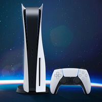 Carrefour tiene el mejor pack para estrenar PS5 con lector: Viene con el nuevo Assassin´s Creed y el GOTY de 2024 