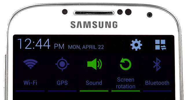 Galaxy S4