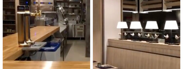 El elegante zasca a un influencer que quería comer gratis con toda su familia en Alzira (Valencia): "¿Te paso los precios de la carta?" 