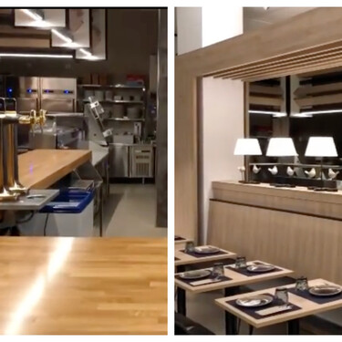 El elegante zasca a un influencer que quería comer gratis con toda su familia en Alzira (Valencia): "¿Te paso los precios de la carta?" 