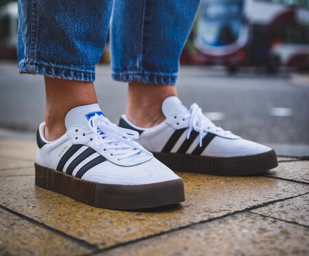 Chollos en zapatillas Adidas: llévate modelos de temporada con un hasta un 40% de descuento