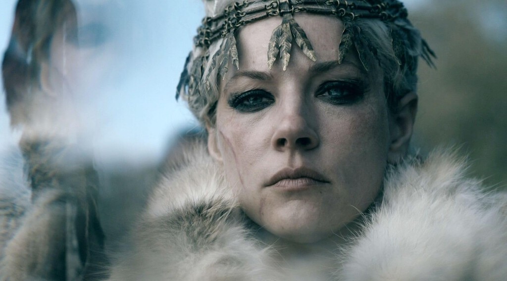 Hoy en Netflix: posiblemente una de las mejores series de acción de todos los tiempos, con 6 temporadas perfectas 