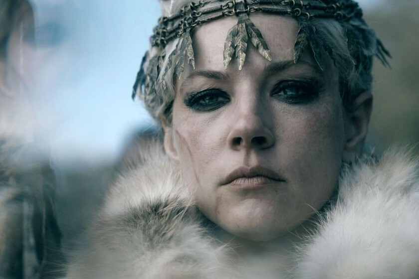 Hoy en Netflix: posiblemente una de las mejores series de acción de todos los tiempos, con 6 temporadas perfectas