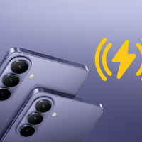 Más rápidos, también sin cables: la carga inalámbrica de los Galaxy S26 también ha mejorado  