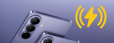 Más rápidos, también sin cables: la carga inalámbrica de los Galaxy S26 también ha mejorado  