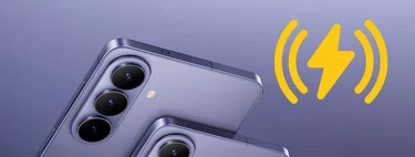 Más rápidos, también sin cables: la carga inalámbrica de los Galaxy S26 también ha mejorado  