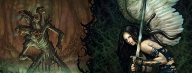 No lo verás en BookTok, pero antes de Sarah J. Maas, esta autora española creó una historia de ángeles y traición imprescindible para los que aman la fantasía  