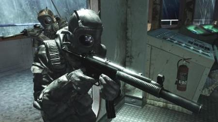 'Call of Duty: Modern Warfare' también llegará a Wii