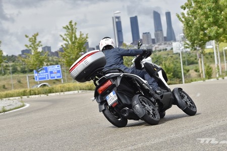 Quadro Qooder 2018 Prueba 005