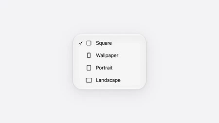 Image Playground Ios 27