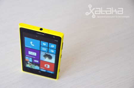 Un nuevo vídeo revela algunas caracteristicas de la nueva aplicación 'Microsoft Camera' para Windows Phone 8.1