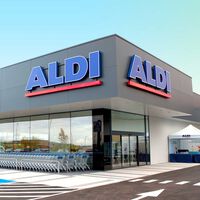 El sábado 22 de agosto llega a Aldi el carrito que pone orden y amplía el espacio de almacenaje por menos de 13 euros 