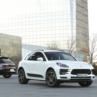 Sólo habrá 200 Porsche Macan Spirit: edición limitada con motor de cuatro cilindros y generoso equipamiento