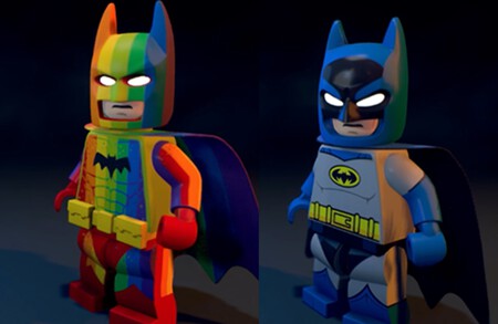Gamescom 2025 Lego Batman Legacy Of The Dark Knight Es Lo Que Los Fans Estaban Pidiendo Una Mezcla Perfecta De Cine Y Gameplay Al Estilo Arkham