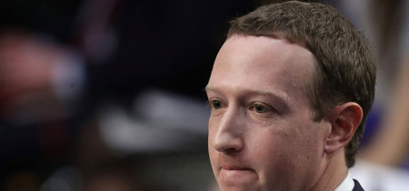 Mark Zuckerberg: 